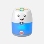 Fisher Price Smart Learning Hub