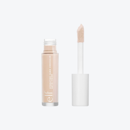 Hydrating Camo Concealer, Lightweight